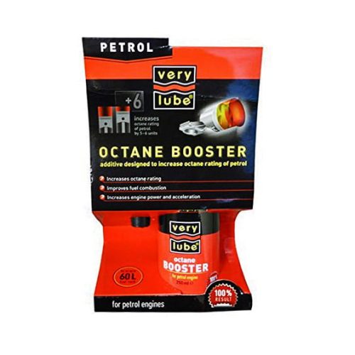 اکتان بوستر وری لوب زادو | XADO VERYLUBE OCTANE BOOSTER