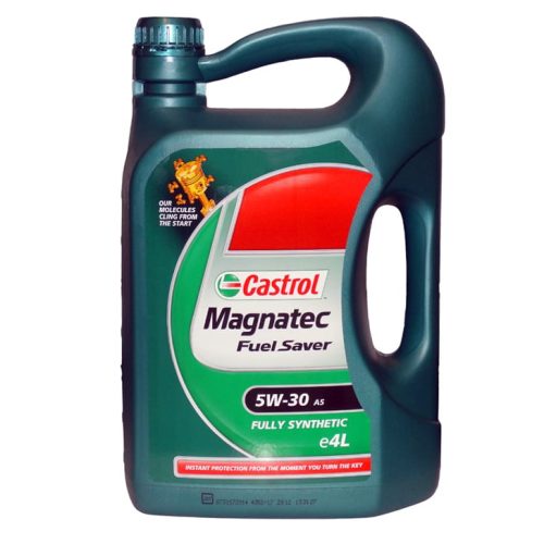 روغن موتور کاسترول | Castrol 5W-30 SN