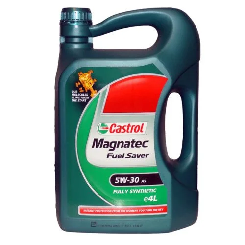 روغن موتور کاسترول | Castrol 5W-30 SN